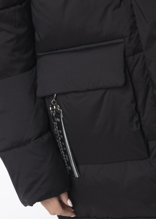 Luhta žieminis paltas Inari