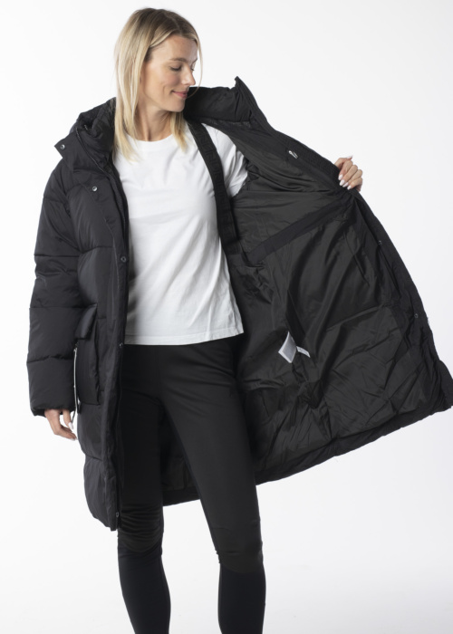 Luhta žieminis paltas Inari