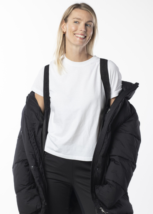 Luhta žieminis paltas Inari