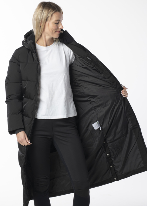 Luhta žieminis paltas Iisalmi