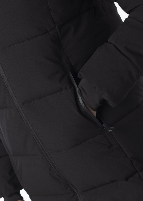 Icepeak žieminis paltas Brilon