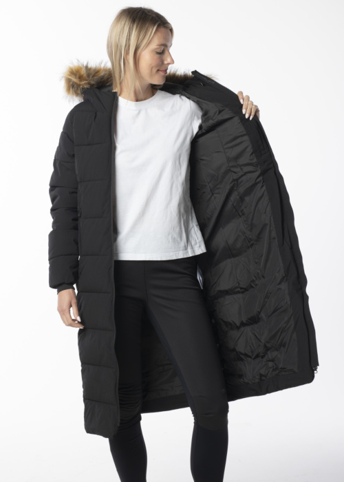 Icepeak žieminis paltas Brilon