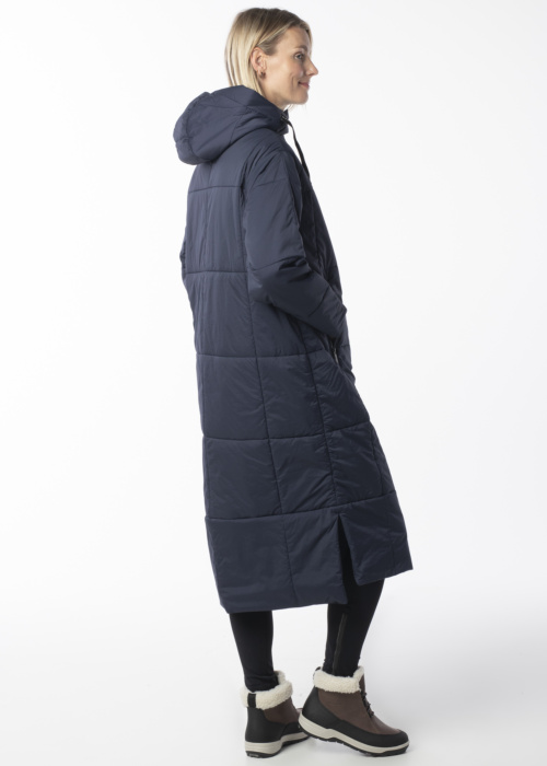 Luhta pavasario-rudens paltas Eskilom