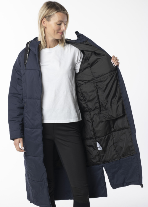 Luhta pavasario-rudens paltas Eskilom