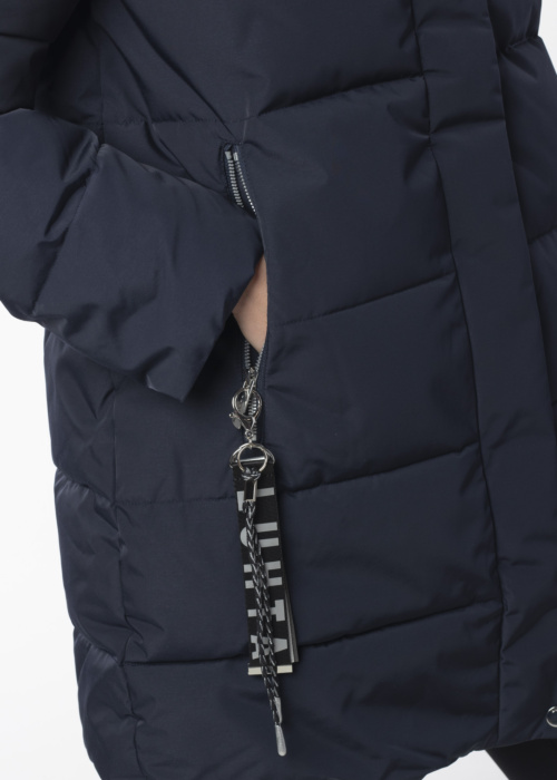 Luhta žieminė striukė Halla