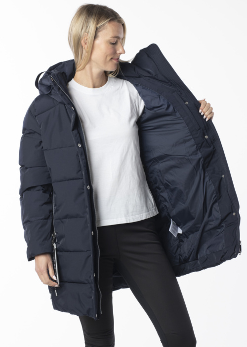 Luhta žieminė striukė Halla