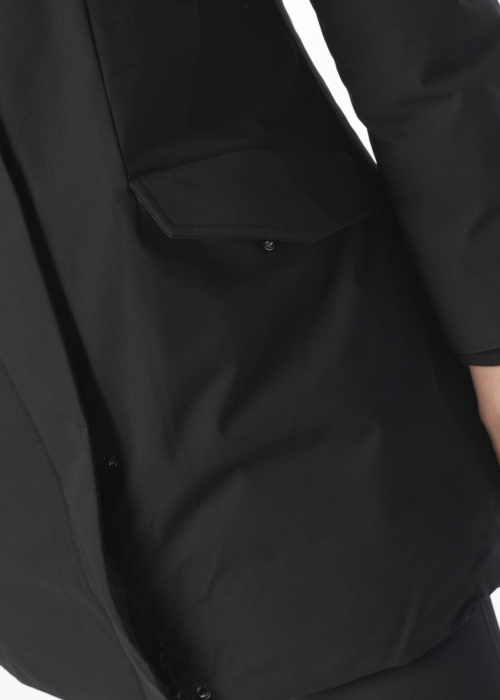 Icepeak žieminė parka Maben