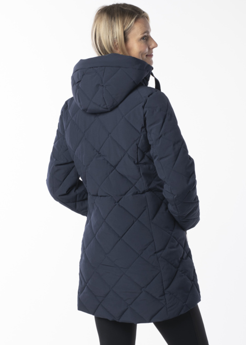 Luhta žieminė striukė Haukkala