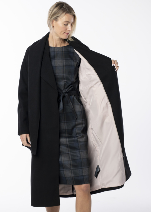 Only žieminis paltas Elba