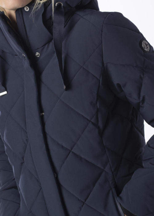 Luhta žieminė striukė Haukkala