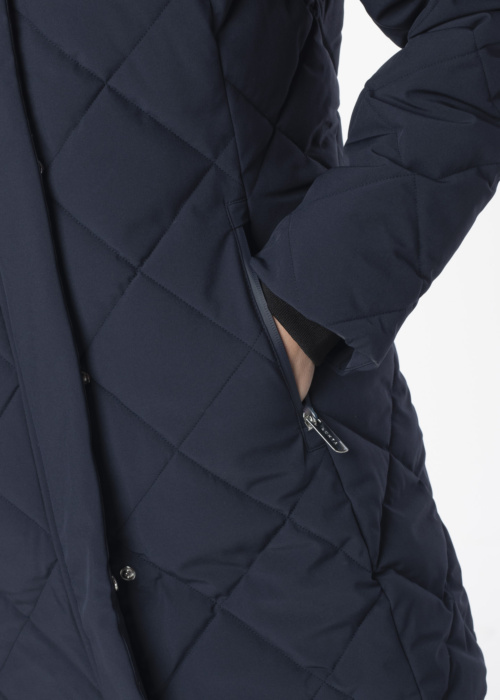 Luhta žieminė striukė Haukkala