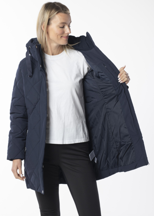 Luhta žieminė striukė Haukkala