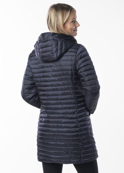 Luhta pavasario-rudens paltas Hietois