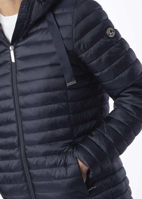 Luhta pavasario-rudens paltas Hietois