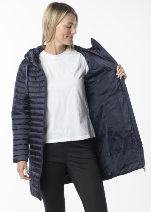 Luhta pavasario-rudens paltas Hietois