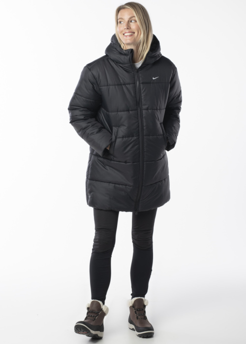 Nike žieminė parka