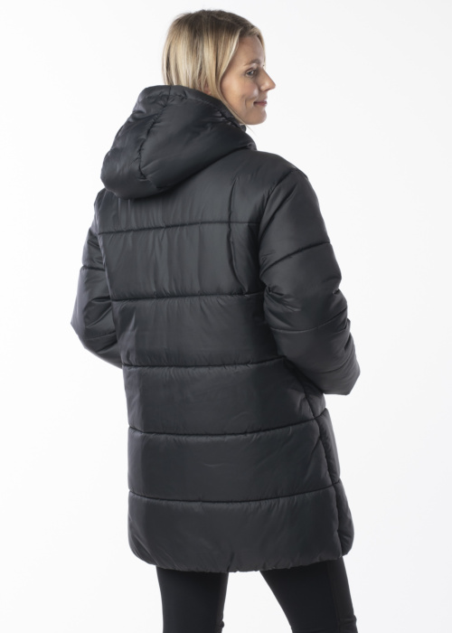 Nike žieminė parka