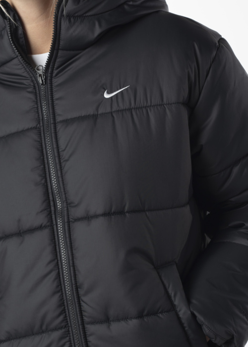 Nike žieminė parka