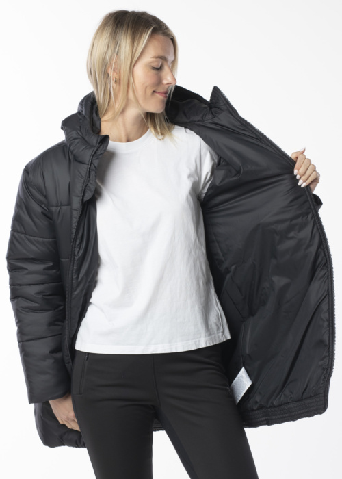 Nike žieminė parka