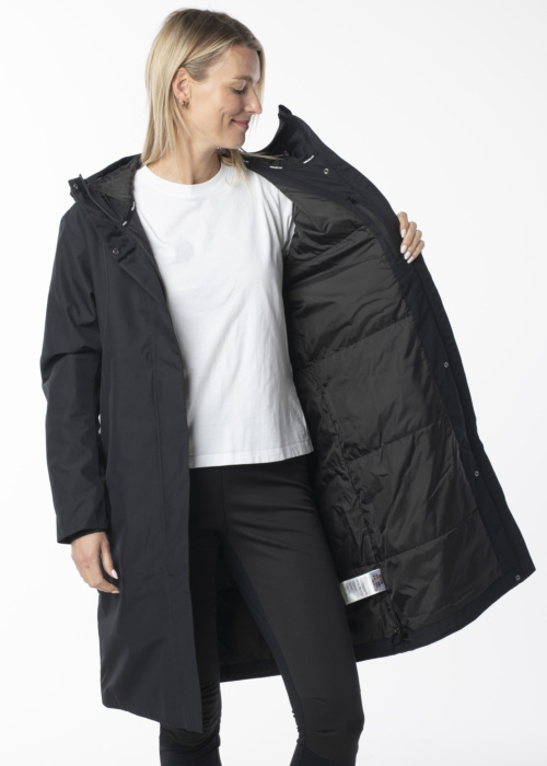 Rukka pavasario-rudens parka Valakka