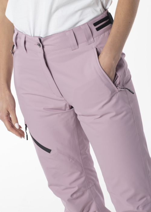 Icepeak žieminės kelnės Curlew