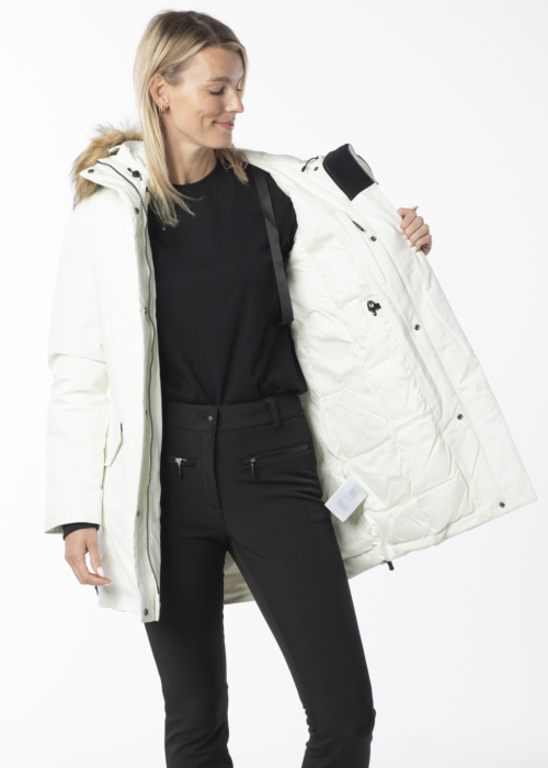 Icepeak žieminė parka Maben