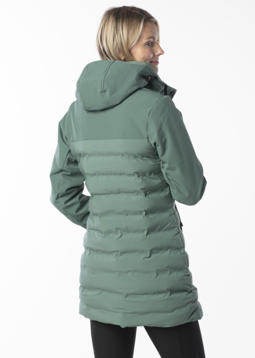 Icepeak pavasario-rudens striukė Albee SCH