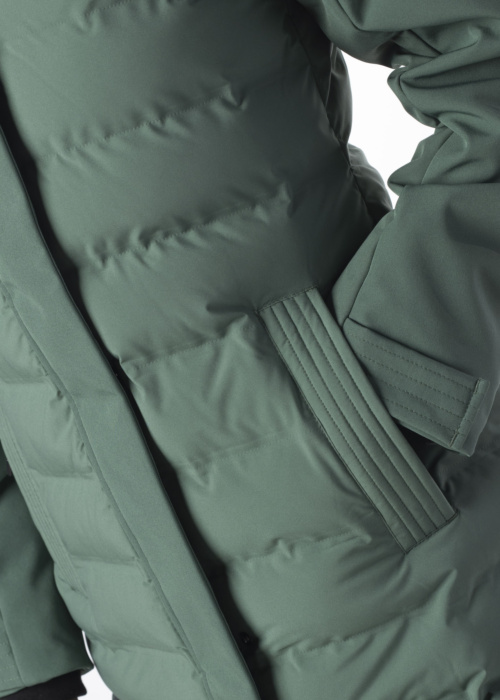 Icepeak pavasario-rudens striukė Albee SCH