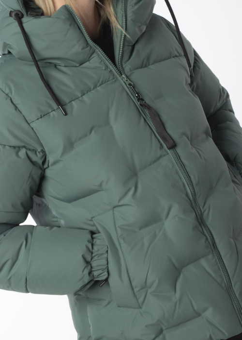 Icepeak žieminė striukė Adaman