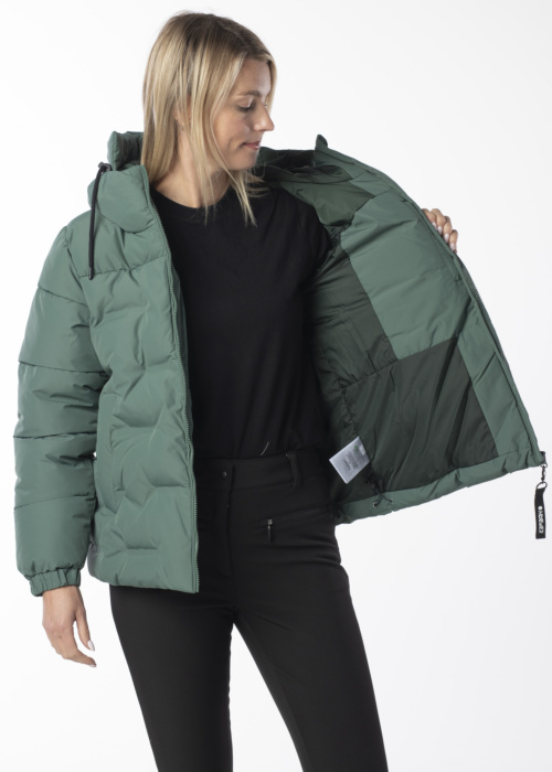 Icepeak žieminė striukė Adaman