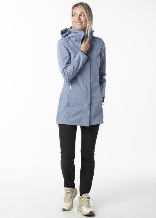 Luhta pavasario-rudens sportinė striukė Iloniemi SCH