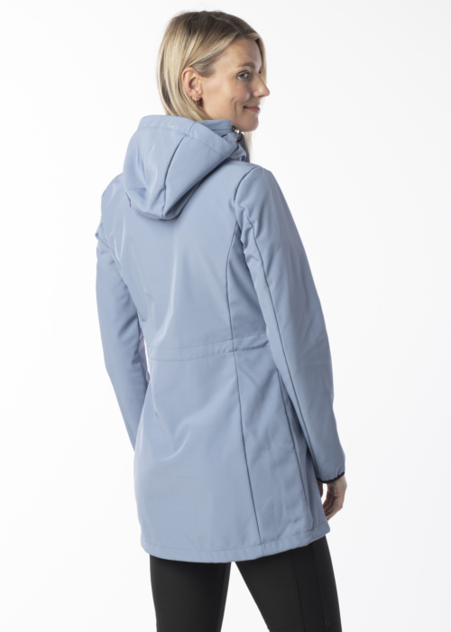 Luhta pavasario-rudens sportinė striukė Iloniemi SCH