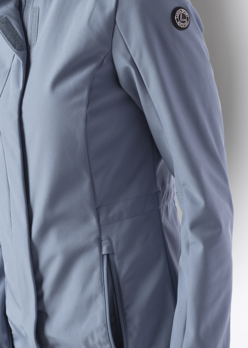 Luhta pavasario-rudens sportinė striukė Iloniemi SCH