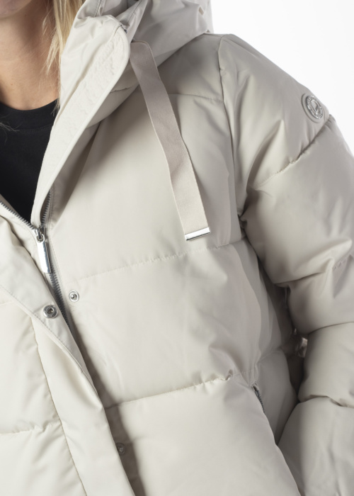 Luhta žieminė striukė Halla