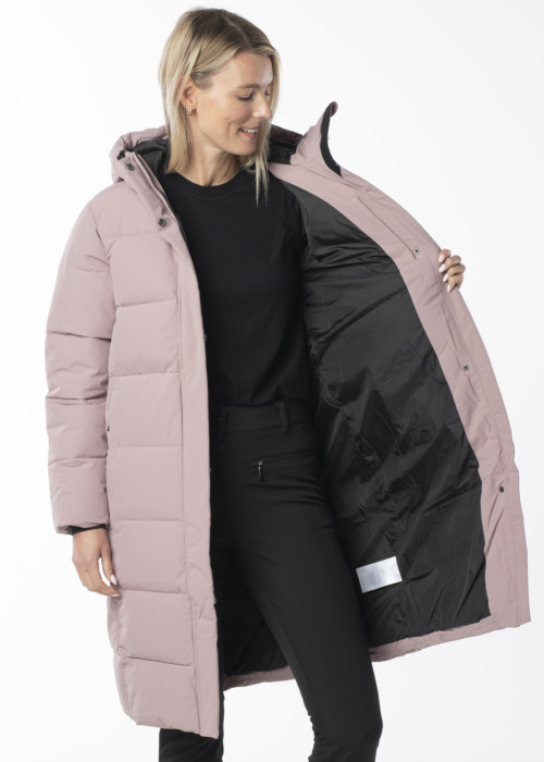 Icepeak žieminis paltas Pittsfield