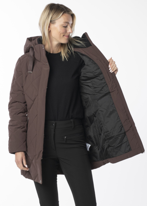 Luhta žieminė striukė Haukkala