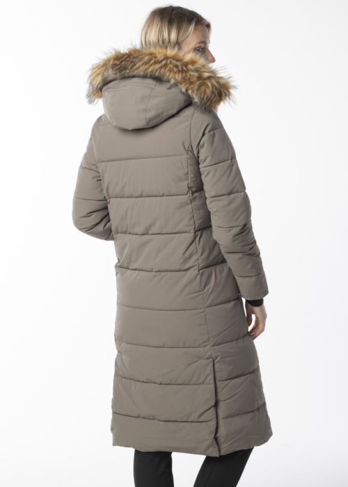 Icepeak žieminis paltas Brilon