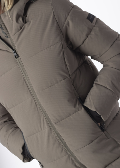 Icepeak žieminis paltas Brilon