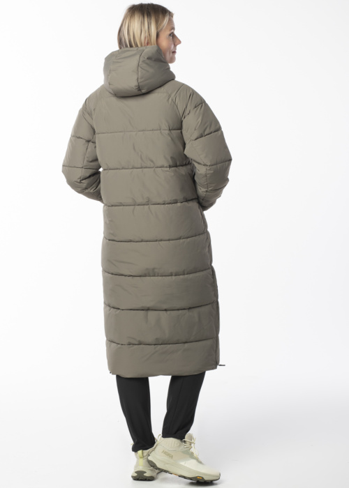 Rukka žieminis paltas Vintteri