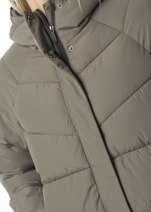 Rukka žieminis paltas Vintteri