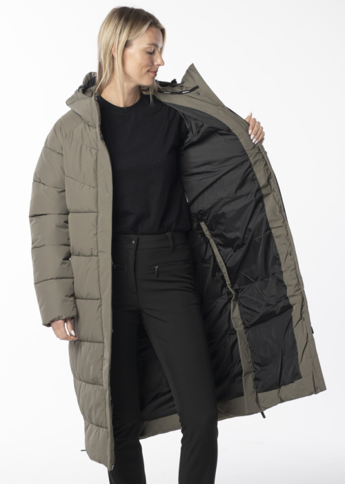 Rukka žieminis paltas Vintteri