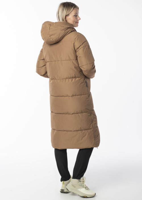 Icepeak žieminis paltas Addia