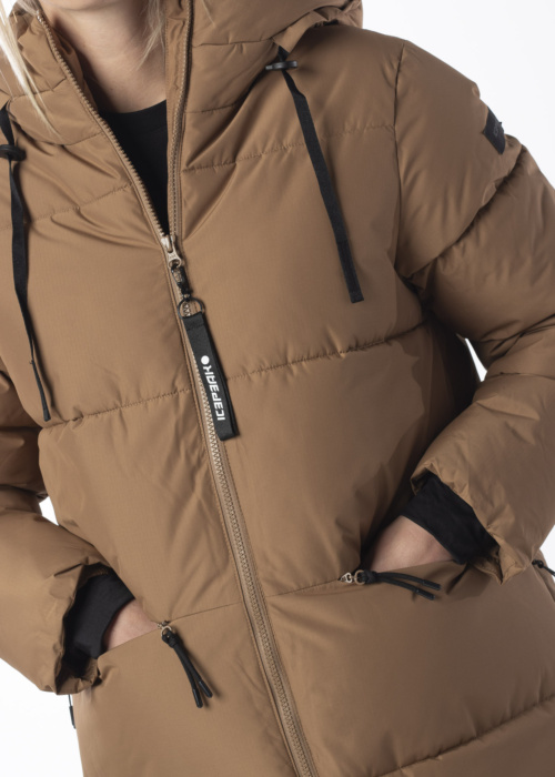 Icepeak žieminis paltas Addia