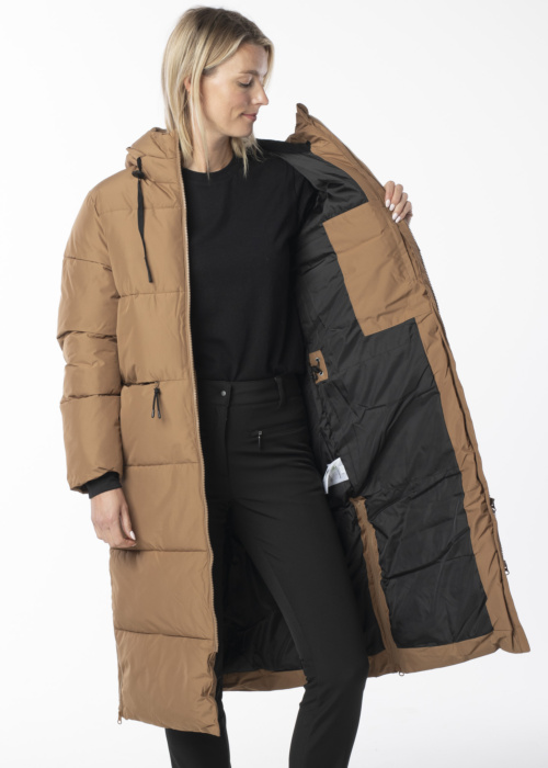 Icepeak žieminis paltas Addia