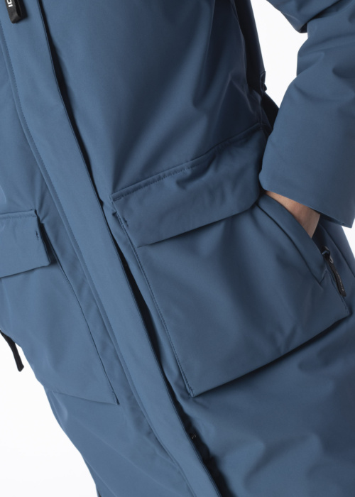 Icepeak žieminė parka Adais