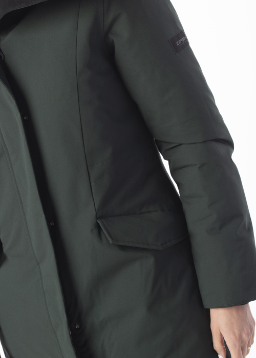 Icepeak žieminė parka Maben