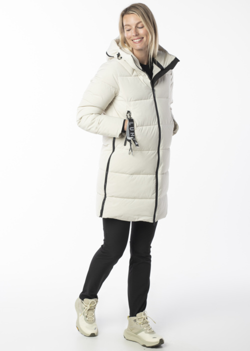 Luhta žieminis paltas Eisele