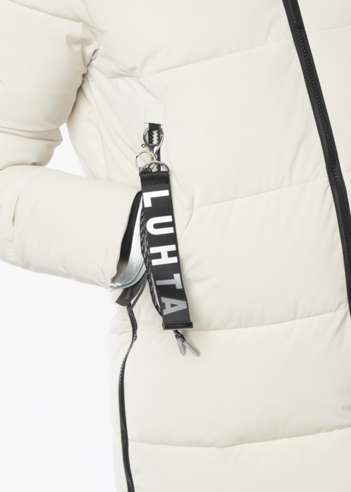 Luhta žieminis paltas Eisele