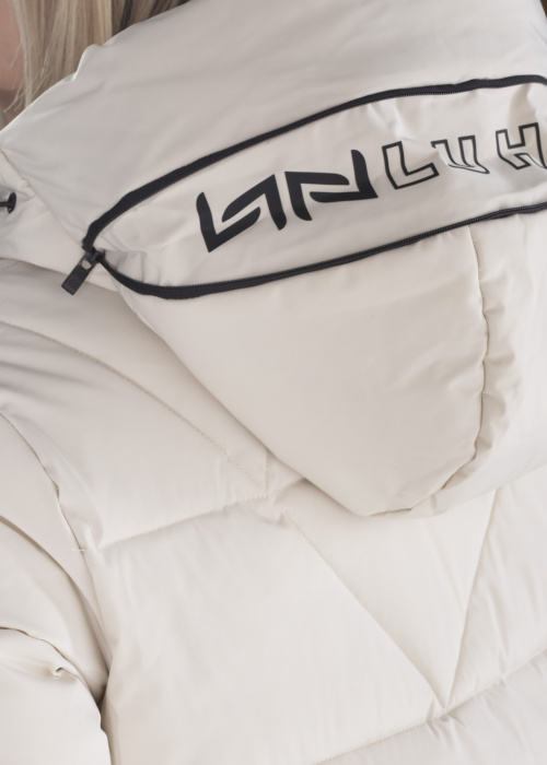 Luhta žieminis paltas Eisele