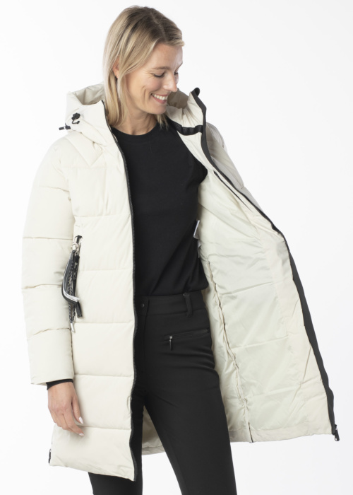 Luhta žieminis paltas Eisele